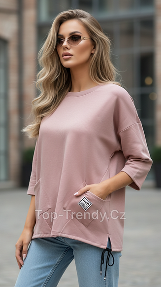 MIKINA RUBI